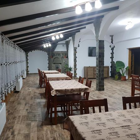 מלון Sîmbăta de Sus Casa Luca מראה חיצוני תמונה
