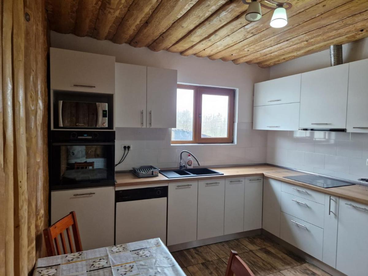 מלון Sîmbăta de Sus Casa Luca מראה חיצוני תמונה