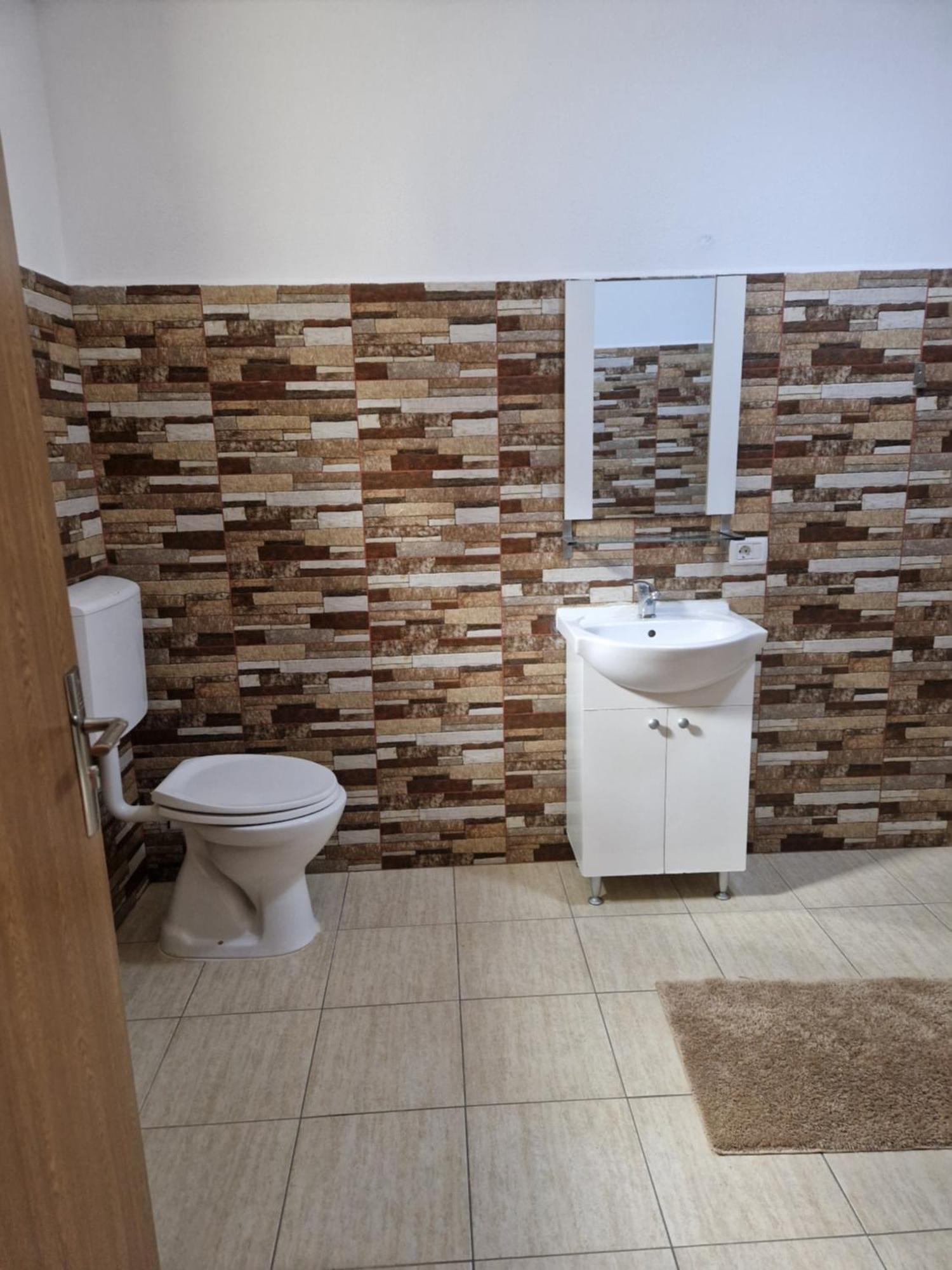 מלון Sîmbăta de Sus Casa Luca מראה חיצוני תמונה