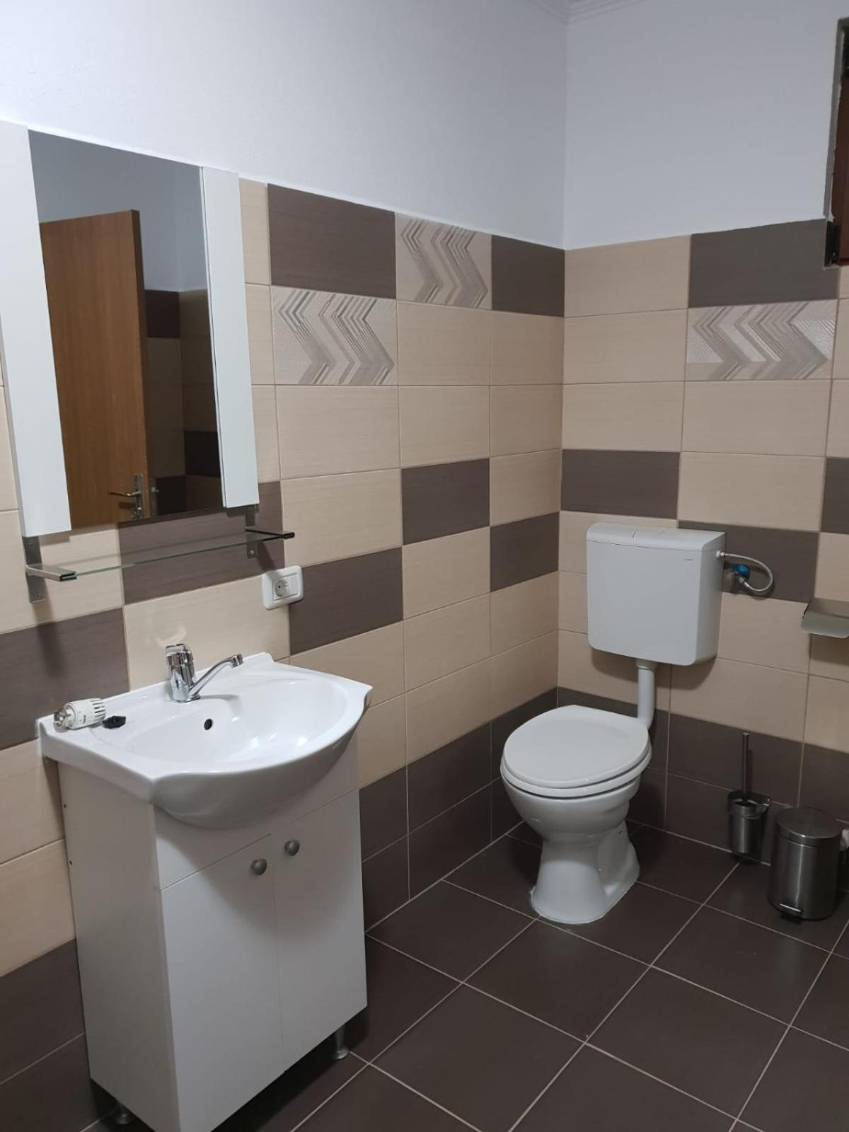 מלון Sîmbăta de Sus Casa Luca מראה חיצוני תמונה
