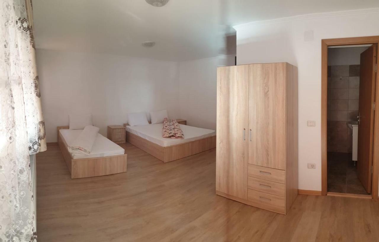 מלון Sîmbăta de Sus Casa Luca מראה חיצוני תמונה
