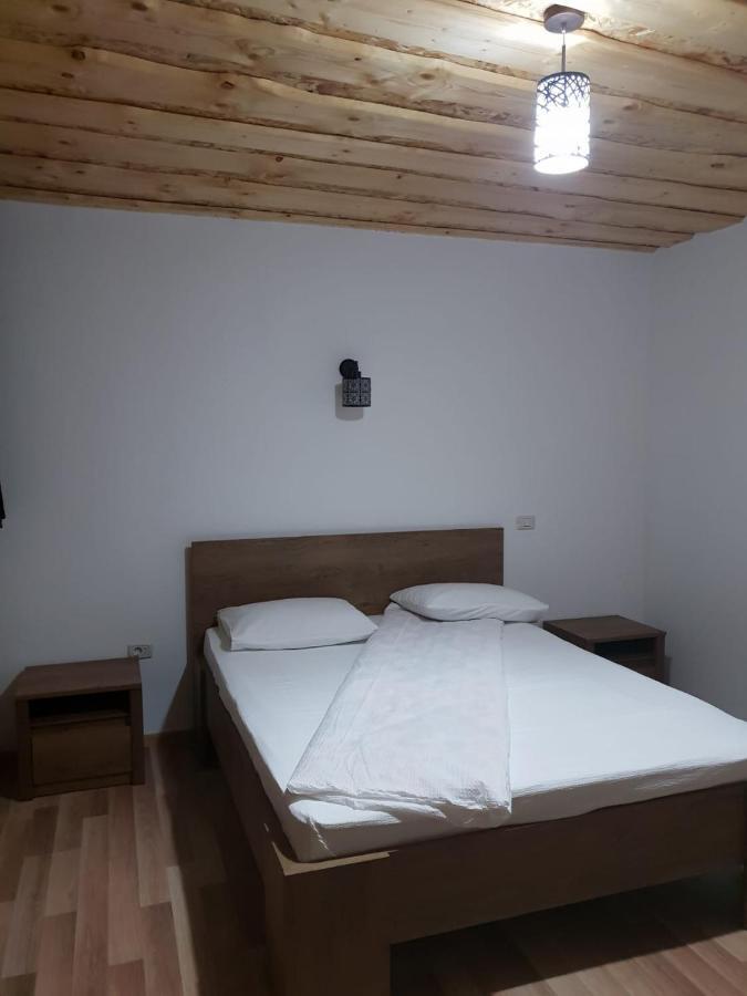 מלון Sîmbăta de Sus Casa Luca מראה חיצוני תמונה
